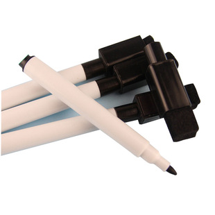 Factory direct erasable water-based whiteboard pen office teaching supplies with magnetic whiteboard marker