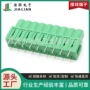 宁波耐高温插拔式jl2edgb-5连接器