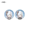 Small badge, set, wide color palette