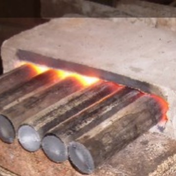 供应标准件锻压加热电炉