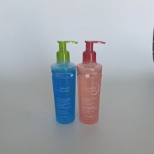 跨境专供贝德舒缓修护洁肤200ml凝胶氨基酸温和洁面膏