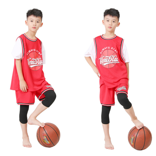 Children's keep warm dancing knee pads for street skating for…