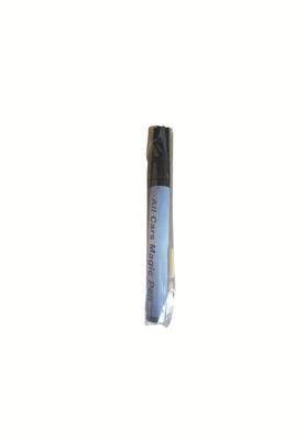 All Cars Magic Pen Car Scratch Removal Pen Quick Repair Scratches and Paint Damage Remediation Pen (Avtomobil boya qələmləri) - 1-opp-bag