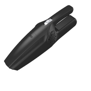 Car wireless vacuum cleaner mini wireless charging car vacuum cleaner high power car vacuum cleaner wet and dry dual use