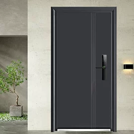 进户门;伸缩门;防火设备