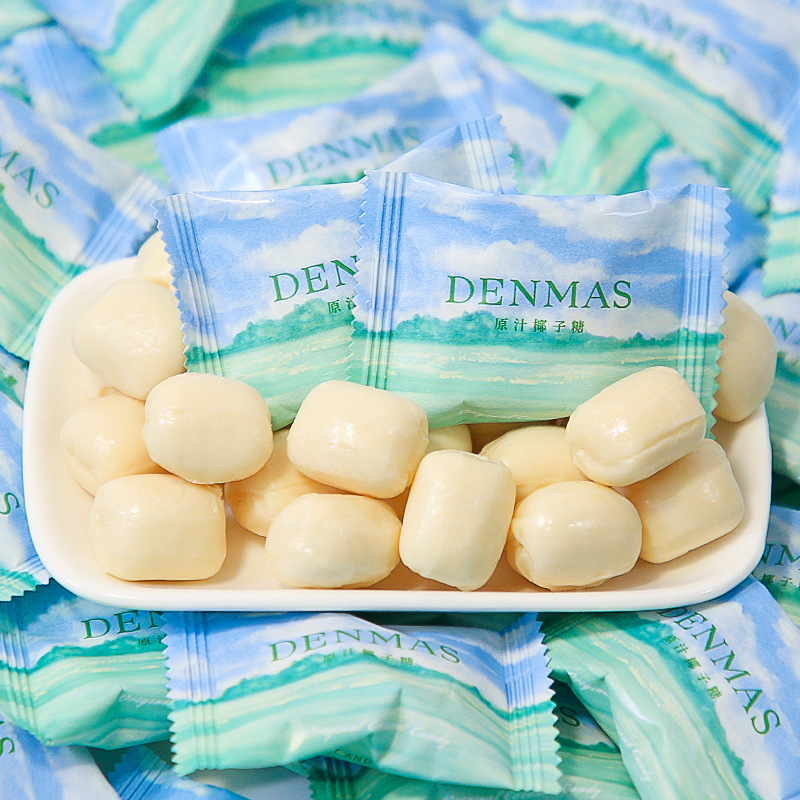 【약 32개입】오리지널 코코넛슈가 200g