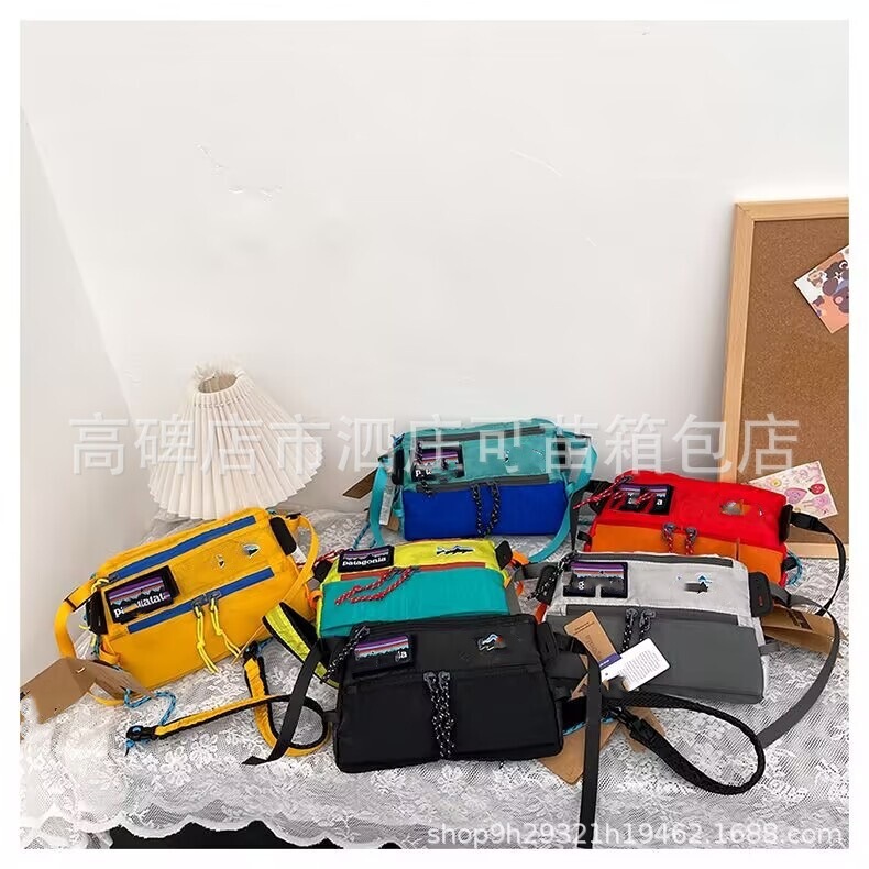 Trendy Brand New Style Envelope Bag, Personalized Outdoor Fishing Bag, Fashionable Workwear Small Crossbody Bag for Men and Women, Casual Mobile Phone Bag Trendy Brand New Style Envelope Bag, Personalized Outdoor Fishing Bag, Fashionable Workwear Small Crossbody Bag for Men and Women, Casual Mobile Phone Bag