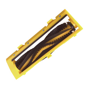 Cubierta De Cepillo Principal Compatible Con ROSCENIC 800T 820S 830S 830P Para LIECTROUX C30B Robot Aspirador Piezas De Filtro (1 Cubierta De Cepillo