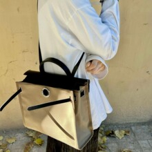 hcrbag�P����31cmţƤƴ�ӷ�����������ͨ���K���μ�б������Ů��