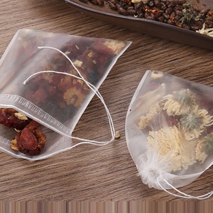 Tea Bag Tea Strainer Tea Infuser Black Tea Tea Leaf Filter Tea Filter Mesh Tea Strainer