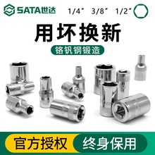 ������ͲС��1/4�з�3/8���1/2���Ƕ���ͷ��ȫ���޹��ߵ綯����