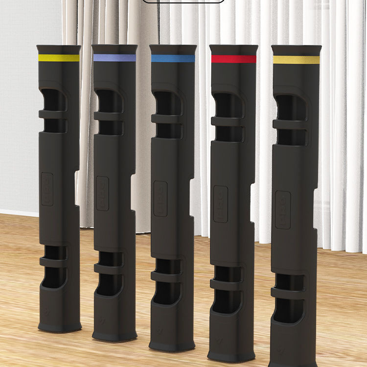 Negotiable Multifunctional Barrel Core Fitness Training Tpr Yoga Sports Weight-Bearing Personal Training Equipment Energy Vipr Negotiable Multifunctional Barrel Core Fitness Training Tpr Yoga Sports Weight-Bearing Personal Training Equipment Energy Vipr