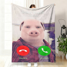 TEMU���N����k������˯̺�i�ˁ��John Porkɳ�l�w̺���m�që̺