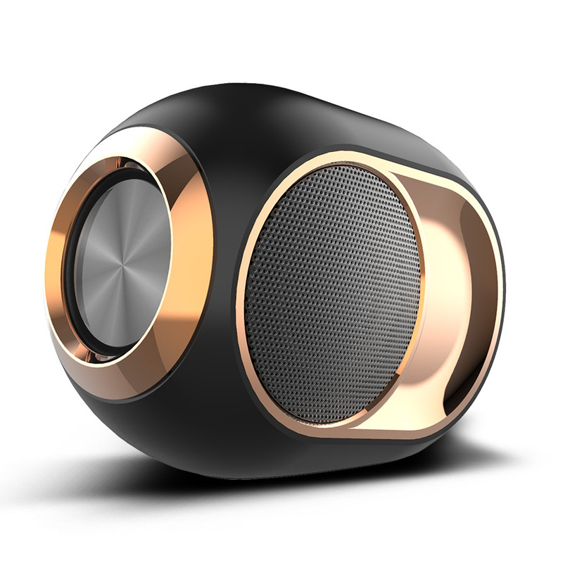 プライベートモードx6 bluetoothスピーカークロスボーダー新型ワイヤレスbluetoothスピーカーオーディオ屋外サブウーファ|undefined