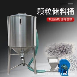 塑机辅机;筛选设备;塑机配件