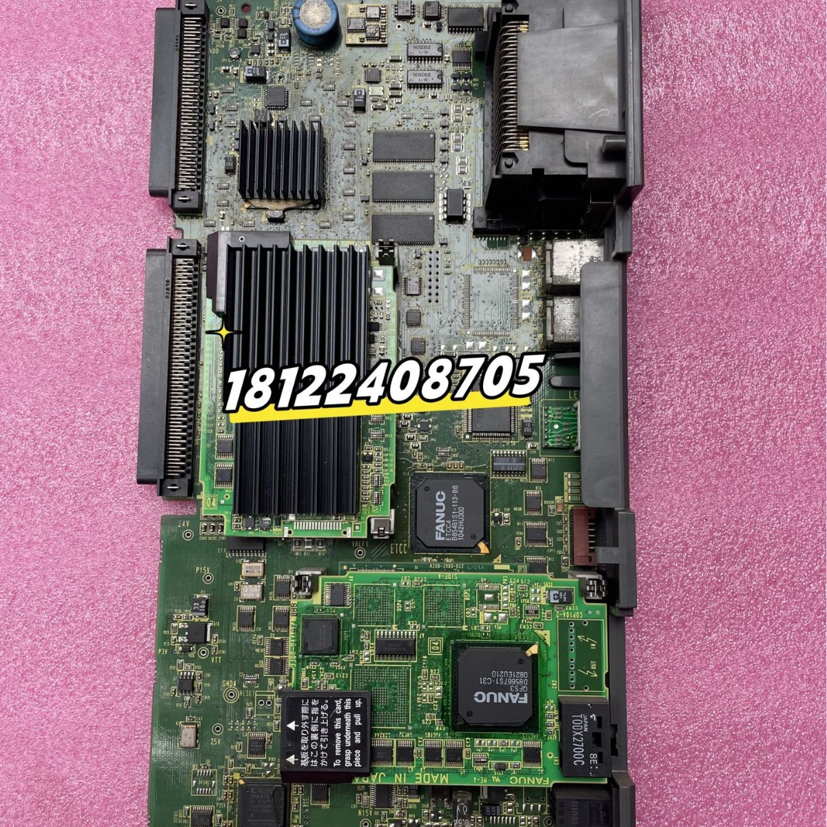 机器人驱动板A16B-3200-060供应 议价