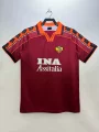 1998-99 roma home game