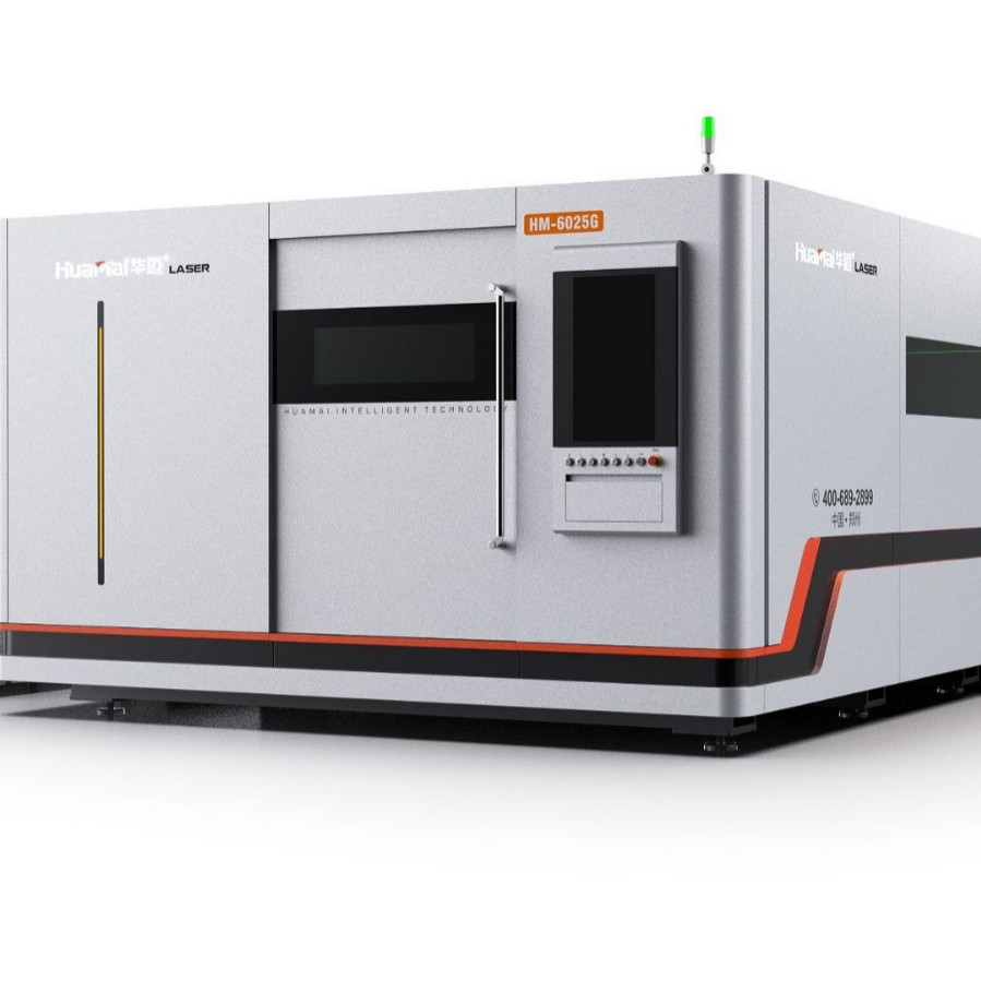 厂家直销高功率激光切割机 各种金属切割 速度快 效果好