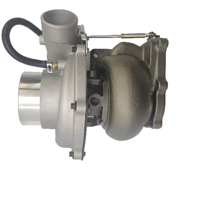 750849-5001 17201-E0A40, Supercharger