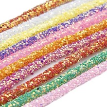 �羳�������൰��װ�β�����ƬPVC���DIY��Ʒ����ʺ�Ьװ������
