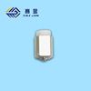 Handset axis Single axis Plastic shaft Table lamp shaft Netbook axis Medical Equipment Rotating shaft