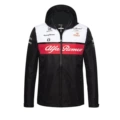 22 Alfa Windbreaker