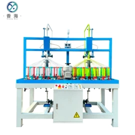 织造机械;服装机械设备;其他纺织设备