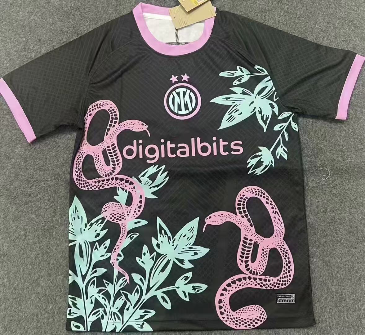 Una generación de uniformes de fútbol, nuevos uniformes de entrenamiento, camisetas, Italia AC, Barcelona, Real Madrid, Brasil, Japón, Ajax