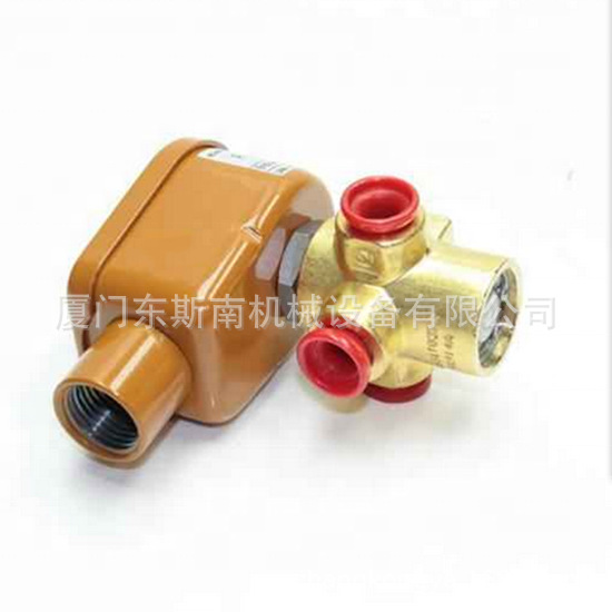 英格索兰空压机电磁阀54654652压缩设备配件54654652否54654652常