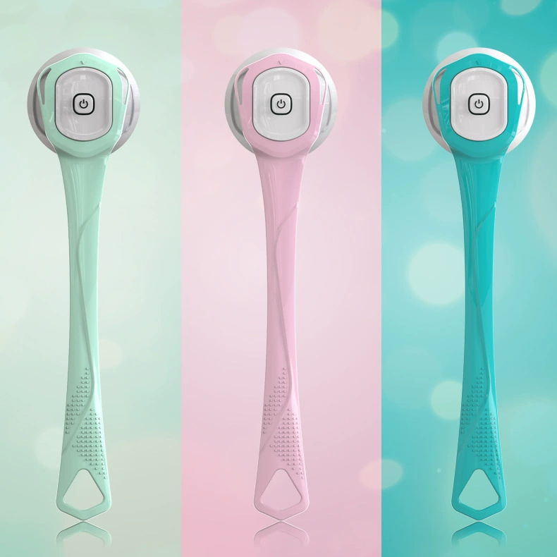 Waterproof brush for bathing, 2023, (Cross-border trading)