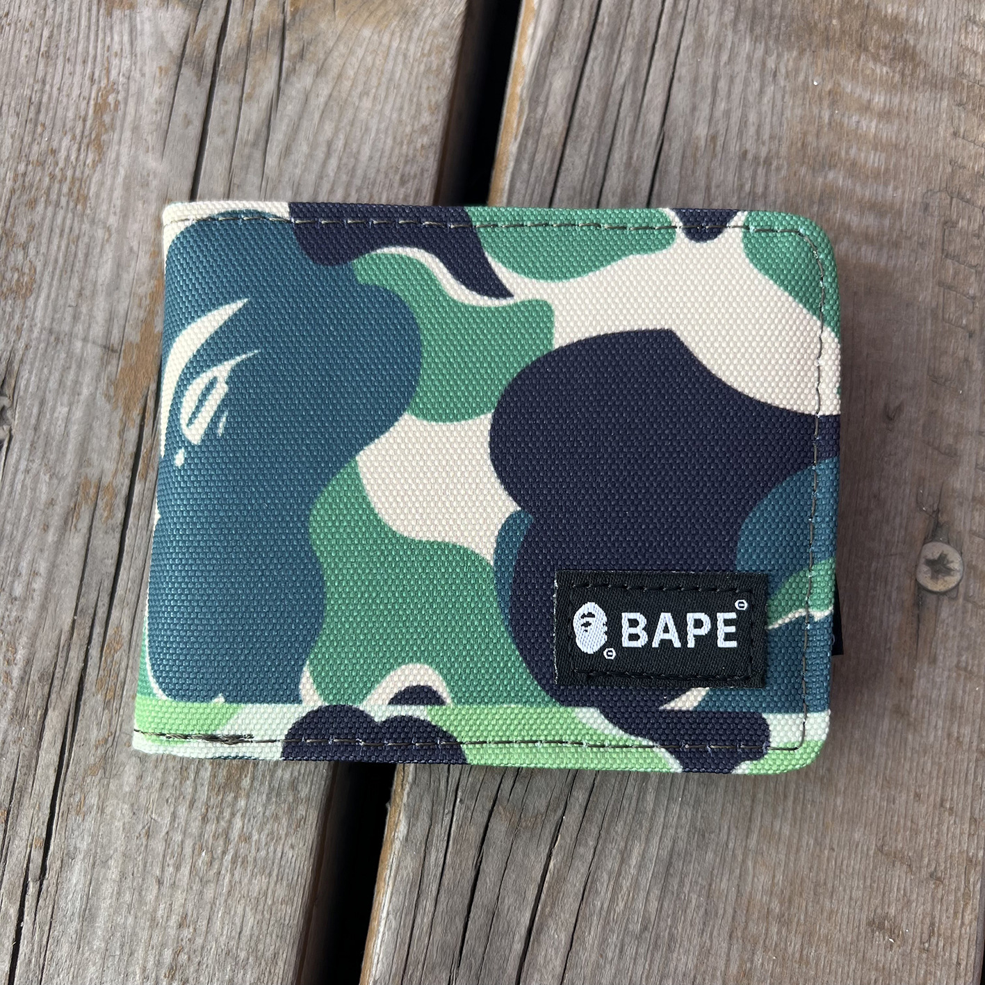 Ape man short yellow camouflage camouflage no box