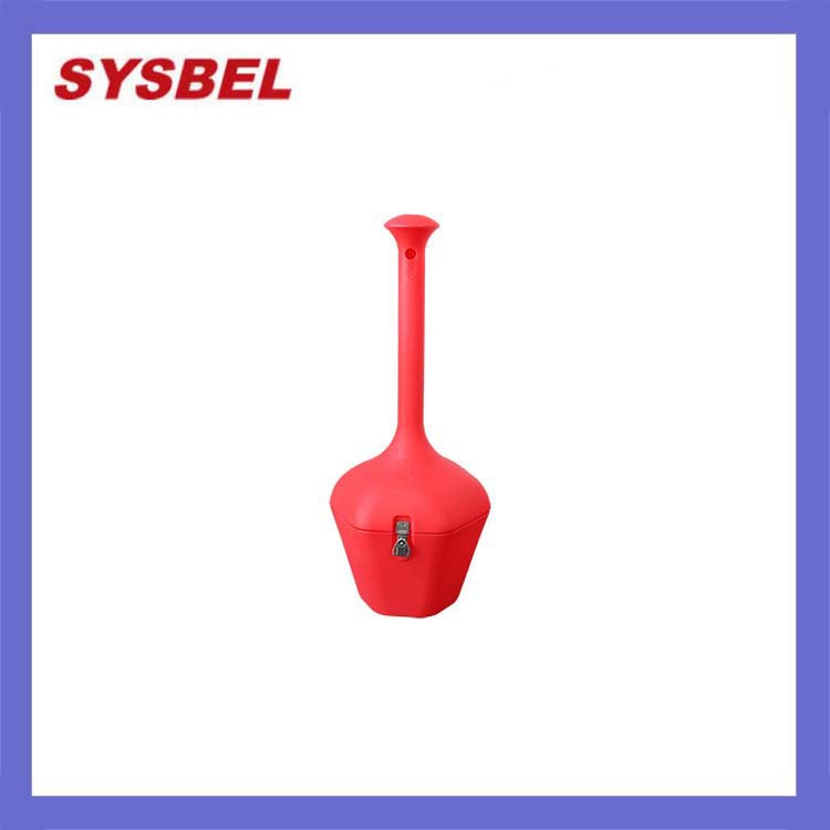 SYSBEL 西斯贝尔烟蒂收集器CBR8101