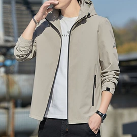 男式休闲裤;男式夹克;男式休闲短裤