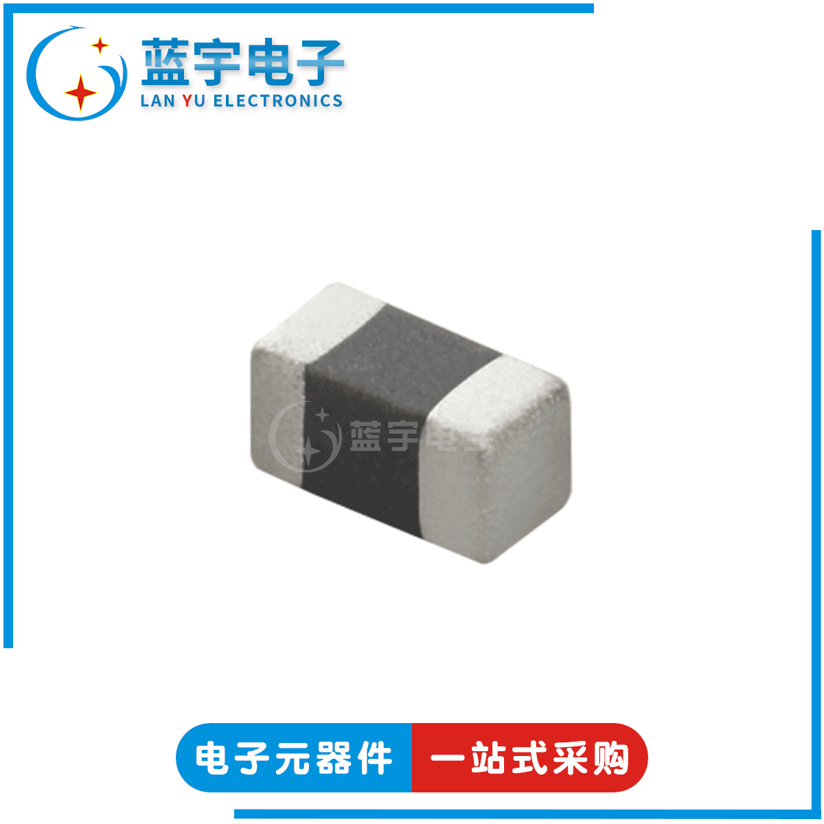 NCP18XW152J03RB 1.5kΩ 热敏电阻 ±5% 3950K 温度传感器NTC