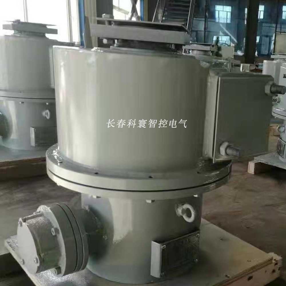 6B4.20-19/2.2V、6B4.20-19/2.2B变压器油泵