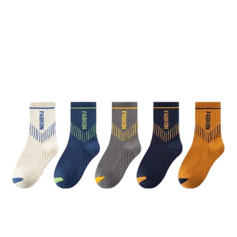 Basketball uniform for boys, socks