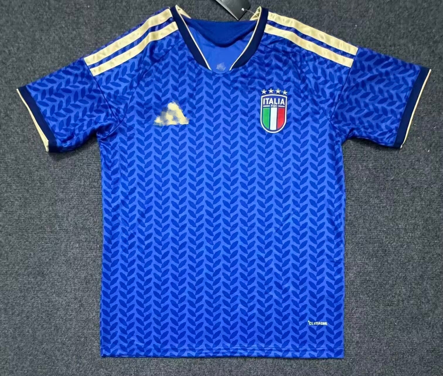 2627 Camiseta de fútbol de la Copa del Mundo Brasil Palmeiras Flamenco Camiseta de fútbol de manga corta