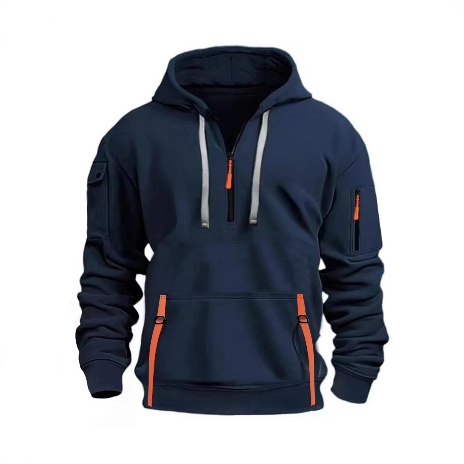 men's fashionable sweatshirt