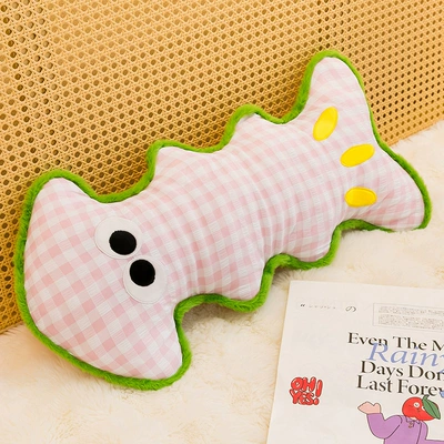 Oyuncaq yastıqlar pillow toy for children - pink-60cm02kg
