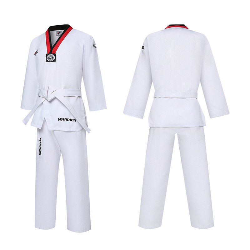 Transfronterizo kangruiqi uniforme de boxeo niños adultos boxeo uniforme Sanda ropa al por mayor