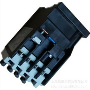 供应上海三菱塑壳断路器NF400-CW 短路保护的电器|漏电断路器