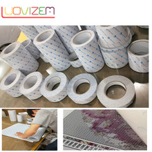 钻石画双面胶工具包点钻笔胶泥发光笔尺子点钻工具钻石画网尺尺子