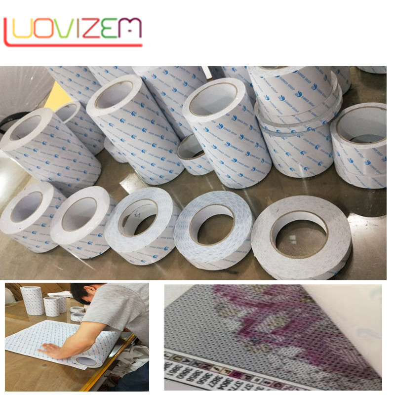 钻石画双面胶工具包点钻笔胶泥发光笔尺子点钻工具钻石画网尺尺子