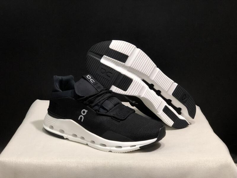 莆田鞋 On昂跑 Cloudnova 男女运动鞋 尺码36-45|undefined