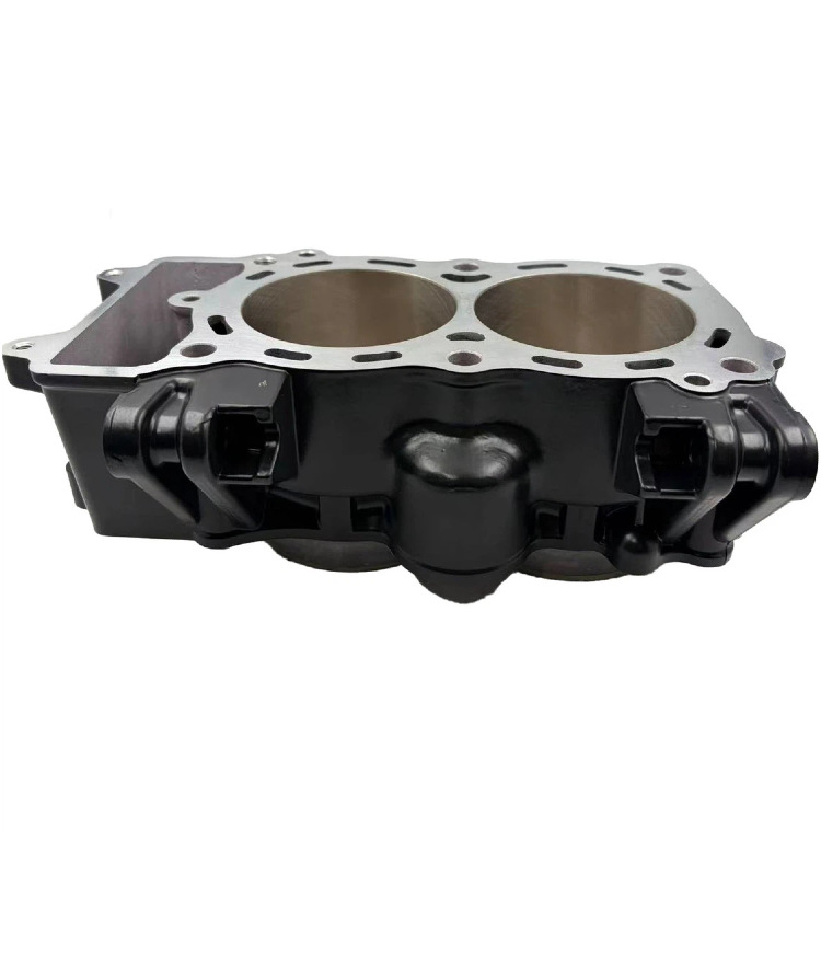 Suitable for Cfmoto Cf650Mt/Gt Cylinder Block Piston Cf650Nk/Cf650 Engine Cylinder Twin-Cylinder