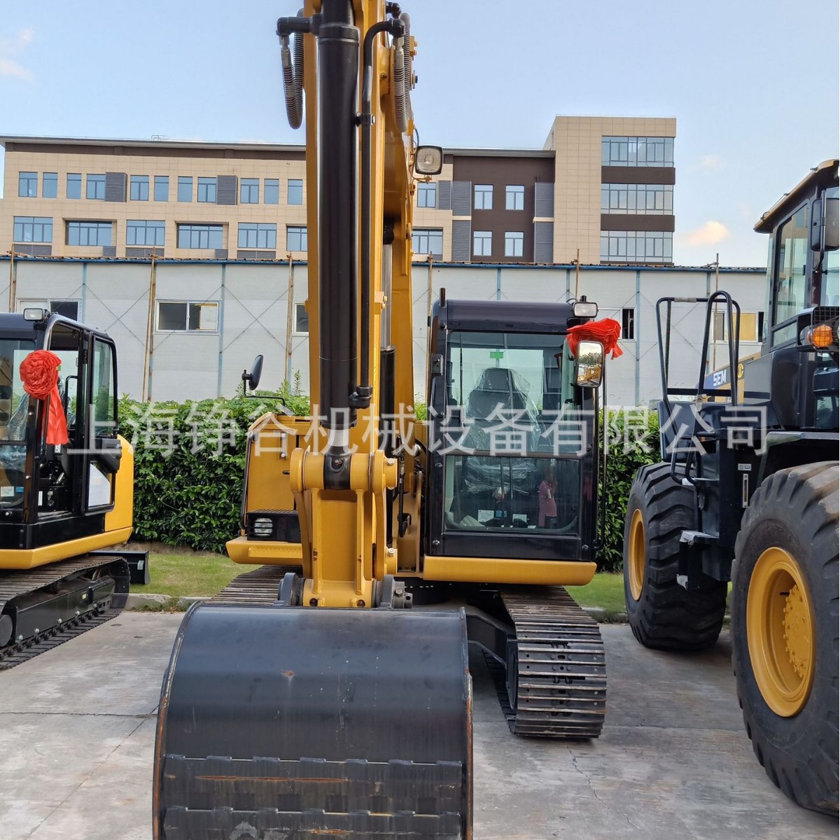 卡特307E2挖掘机卡特305.5E2 305 卡特306D 307D 小松55日立35