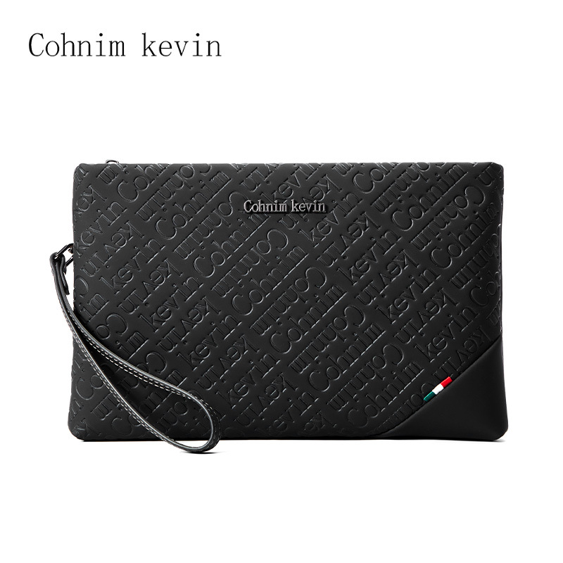 C227 덤 블랙 (방수 + 선물 상자 포장)