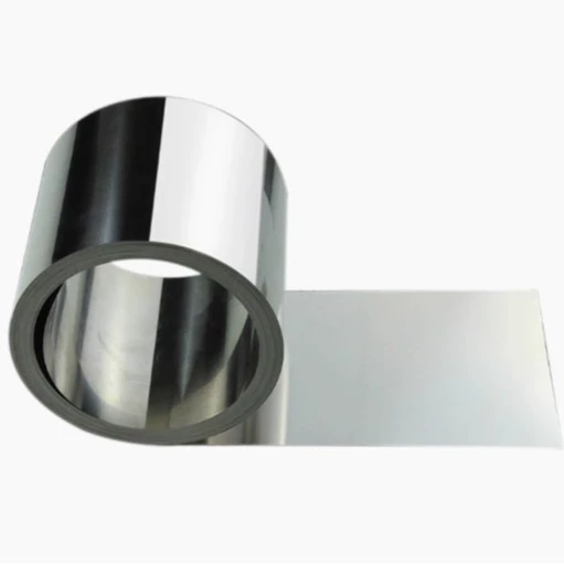 Рулонная сталь из нержавеющей стали 304 с тонкой полированной зеркальной поверхностью, прямые поставки от производителя, большие объемы, высокая чистота