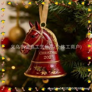 �羳��ƷHorse bell decoration�R��b� &ndash;2025 ���}�Q�옷