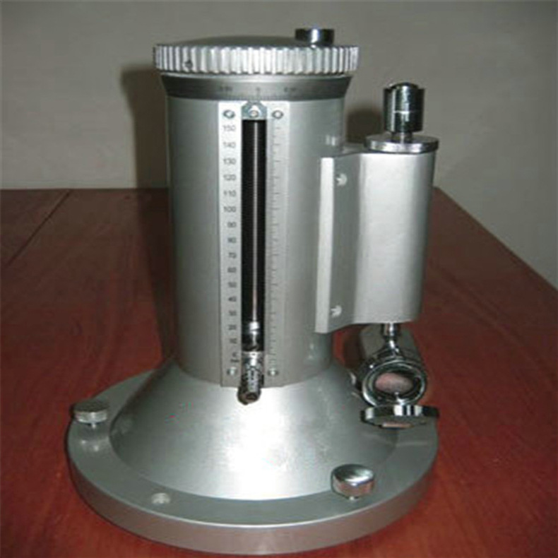 矿用补偿式微压计 YJB-1500补偿式微压计 量程规格-1500～+1500Pa